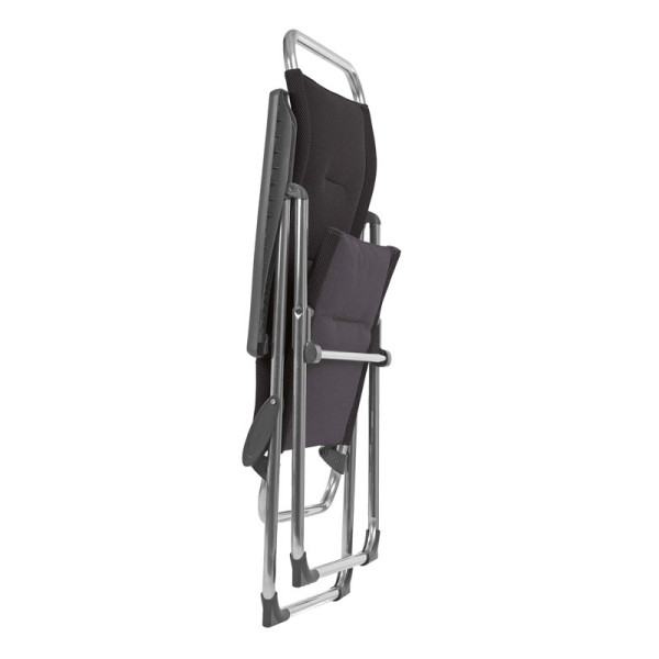 LAFUMA MOBILIER ALU CHAM Aircomfort camping chair - 2 colours