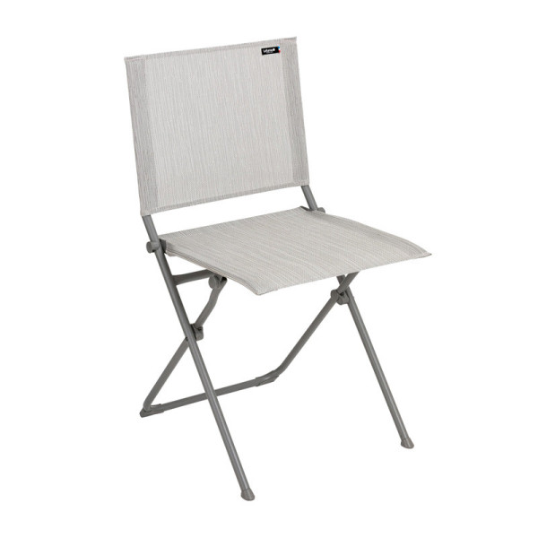 LAFUMA MOBILIER ANYTIME folding chair - 2 colors