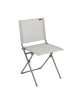 LAFUMA MOBILIER ANYTIME folding chair - 2 colors