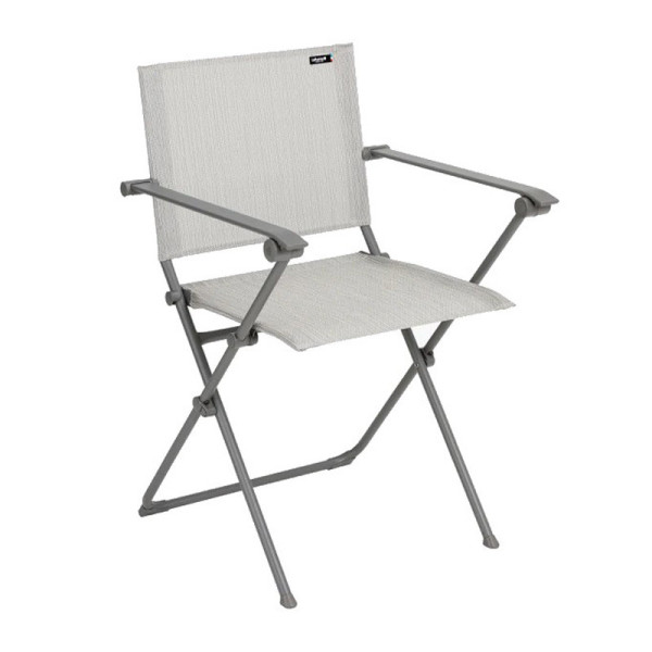 LAFUMA MOBILIER ANYTIME folding armchair - 2 colors