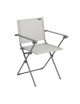 LAFUMA MOBILIER ANYTIME folding armchair - 2 colors