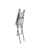 LAFUMA MOBILIER ANYTIME folding armchair - 2 colors
