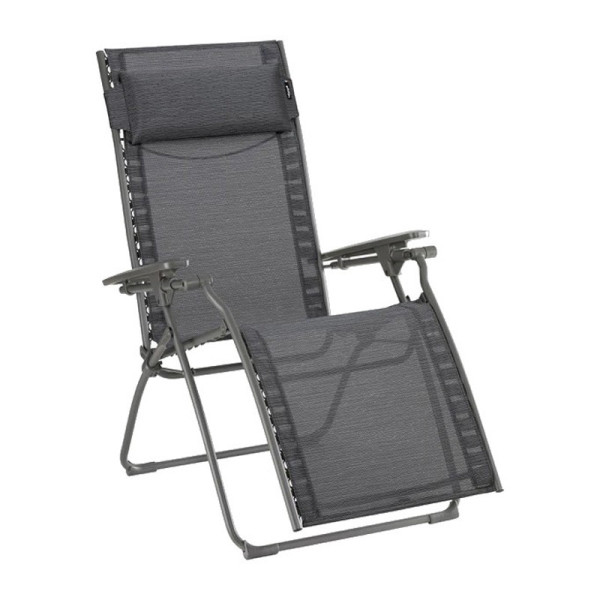 LAFUMA MOBILIER Evolution Relaxing Chair - 2 colors