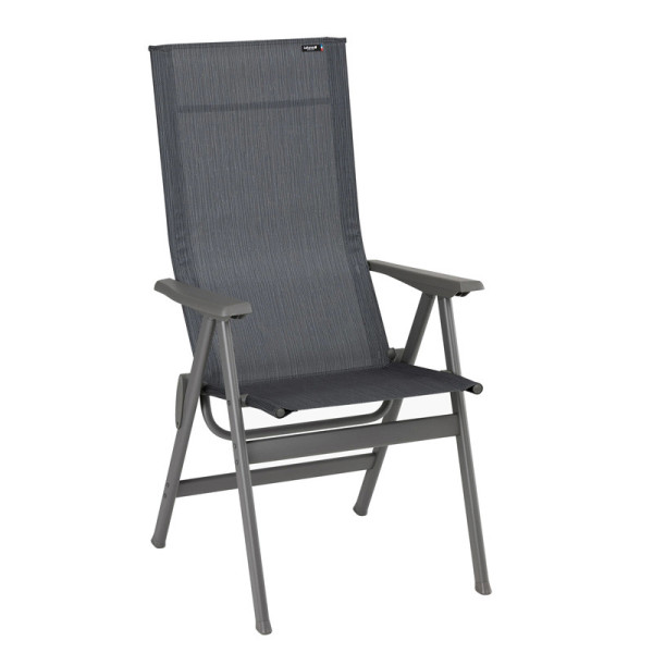 LAFUMA MOBILIER ZEN IT Batyline folding armchair - 2 colours