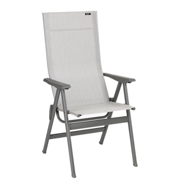 LAFUMA MOBILIER ZEN IT Batyline folding armchair - 2 colours