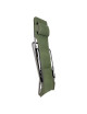 LAFUMA MOBILIER Transabed deckchair Becomfort - 5 colours