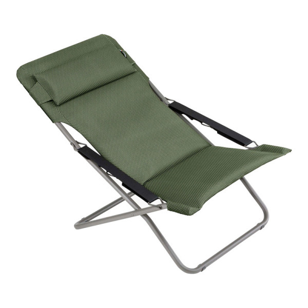 LAFUMA MOBILIER Transabed deckchair Becomfort - 5 colours