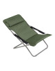 LAFUMA MOBILIER Transabed deckchair Becomfort - 5 colours