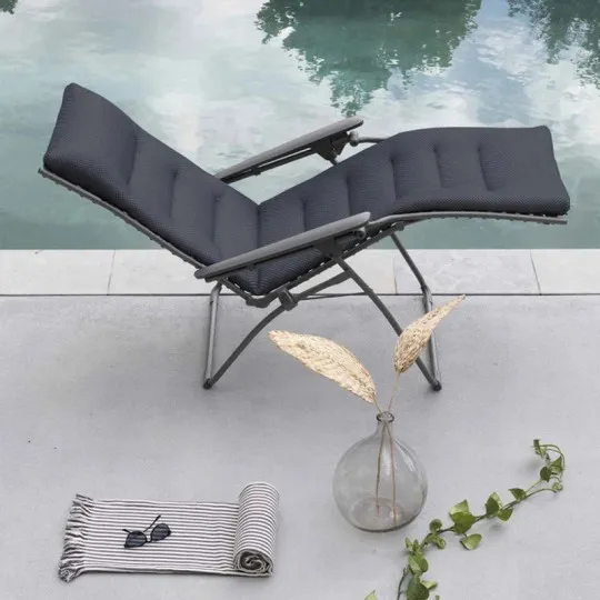 LAFUMA MOBILIER Evolution Becomfort relax armchair - 3 colors