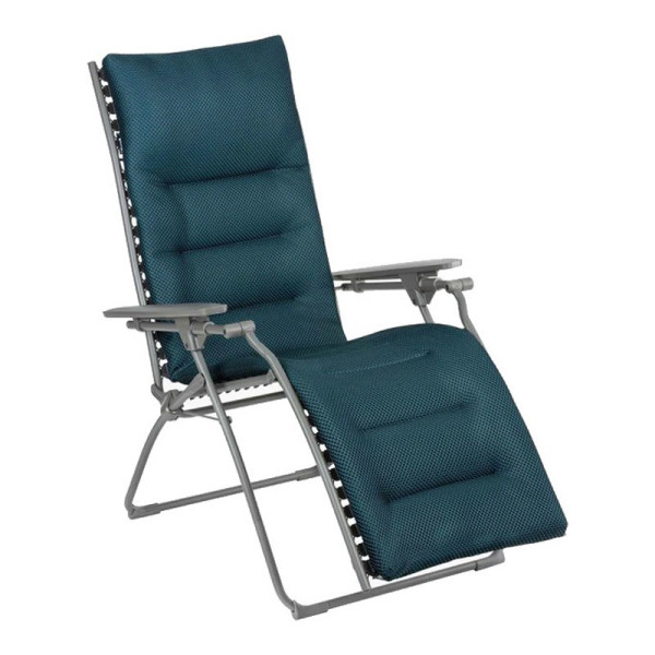 LAFUMA MOBILIER Evolution Becomfort relax armchair - 3 colors