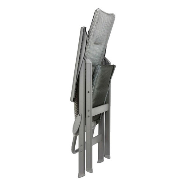 LAFUMA MOBILIER ZEN IT Becomfort folding armchair - 2 colours