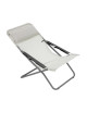 LAFUMA MOBILIER Transabed deckchair Batyline - 2 colors