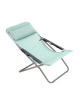 LAFUMA MOBILIER Transabed Rives Batyline deckchair - 3 colours