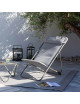 LAFUMA MOBILIER Maxi Transat Plus Becomfort - 3 colors