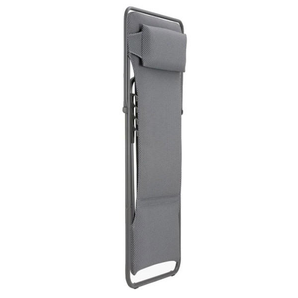 LAFUMA MOBILIER Maxi Transat Plus Becomfort - 3 colors