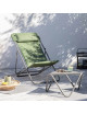 LAFUMA MOBILIER Maxi Transat Plus Becomfort - 3 colors