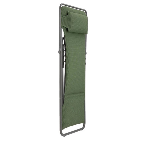 LAFUMA MOBILIER Maxi Transat Plus Becomfort - 3 colors
