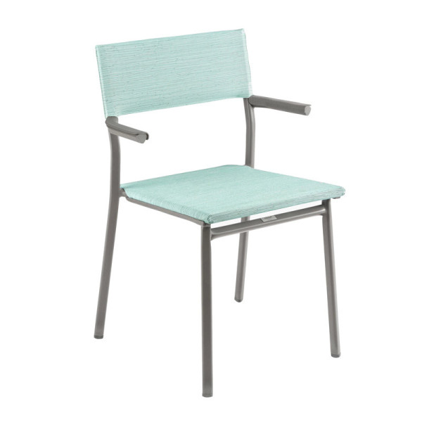 LAFUMA MOBILIER ORON Batyline dining chair - 3 colours