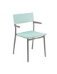 LAFUMA MOBILIER ORON Batyline dining chair - 3 colours