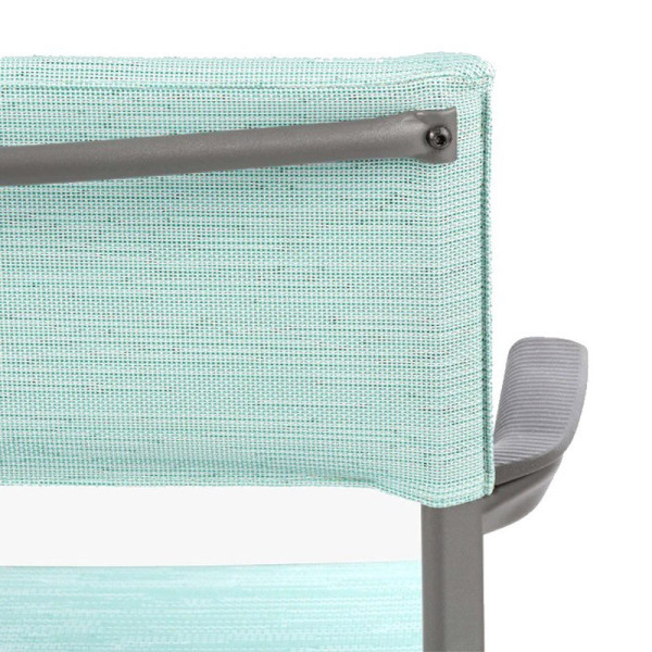 LAFUMA MOBILIER ORON Batyline dining chair - 3 colours