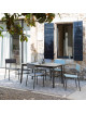 LAFUMA MOBILIER ORON Batyline dining chair - 3 colours