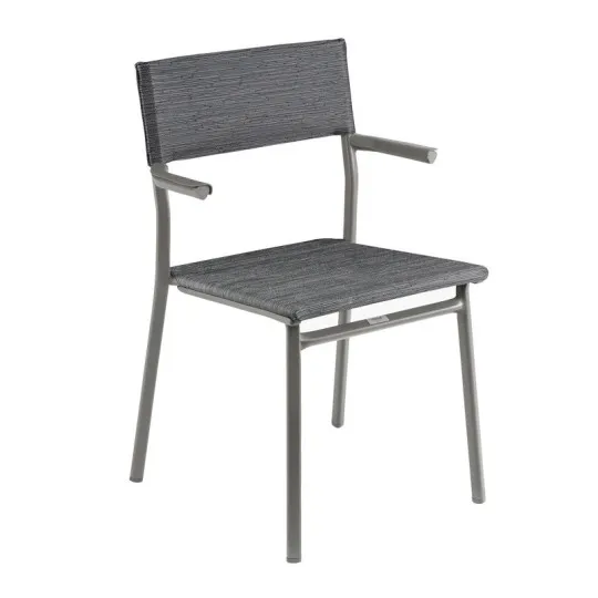 LAFUMA MOBILIER ORON Batyline dining chair - 2 colors