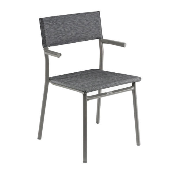 LAFUMA MOBILIER ORON Batyline dining chair - 3 colours
