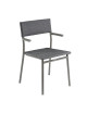 LAFUMA MOBILIER ORON Batyline dining chair - 3 colours