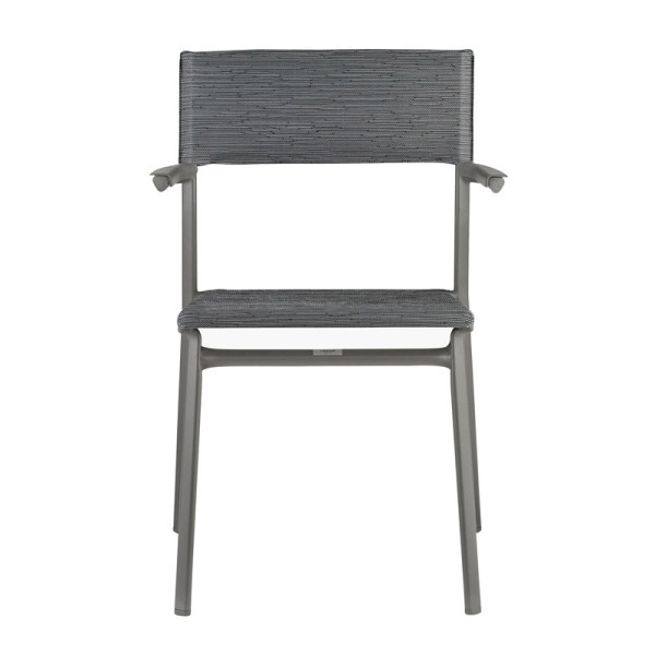 LAFUMA MOBILIER ORON Batyline dining chair - 3 colours