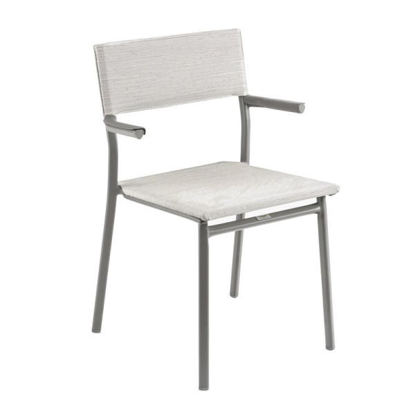 LAFUMA MOBILIER ORON Batyline dining chair - 3 colours