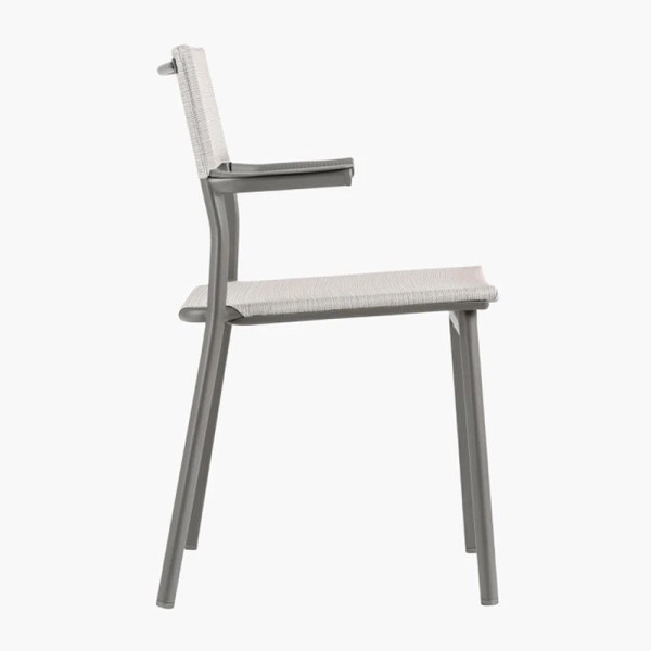 LAFUMA MOBILIER ORON Batyline dining chair - 3 colours