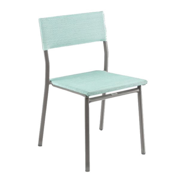 LAFUMA MOBILIER ORON Batyline dining chair - 3 colors