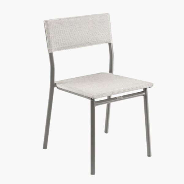 LAFUMA MOBILIER ORON Batyline dining chair - 3 colors