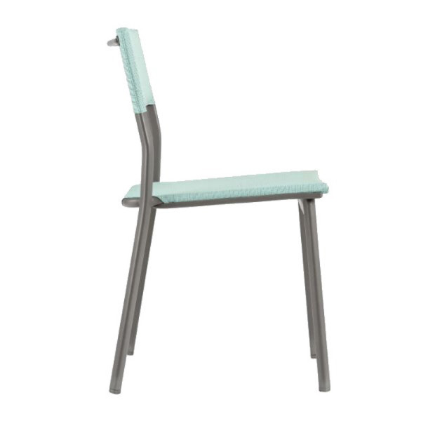 LAFUMA MOBILIER ORON Batyline dining chair - 3 colors