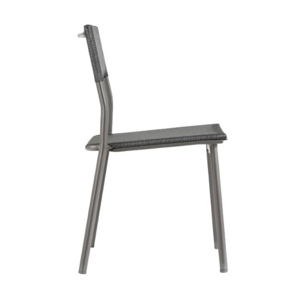 LAFUMA MOBILIER ORON Batyline dining chair - 3 colors