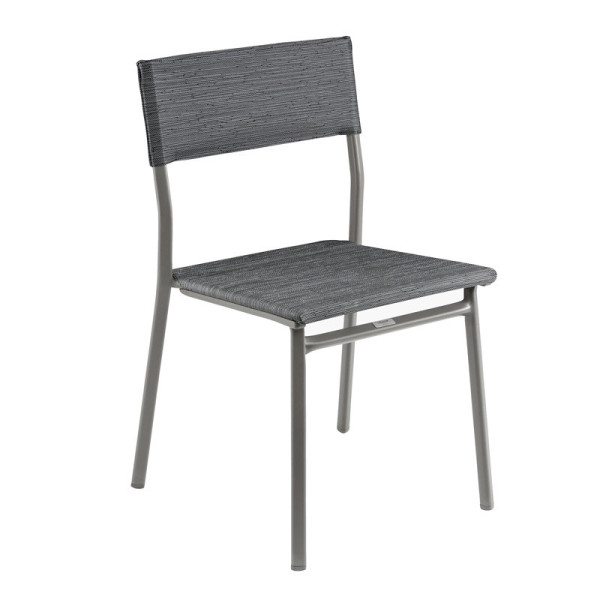 LAFUMA MOBILIER ORON Batyline dining chair - 3 colors