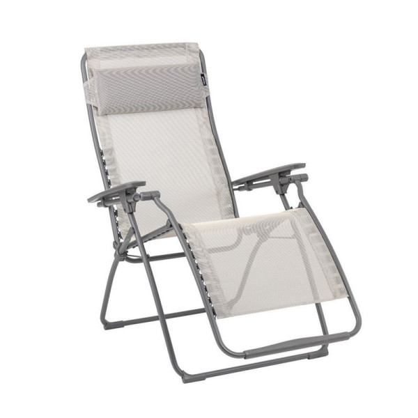 LAFUMA MOBILIER Futura Natura relax armchair - 3 colors 2 sizes XL