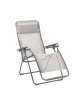 LAFUMA MOBILIER Futura Natura relax armchair - 3 colors 2 sizes XL
