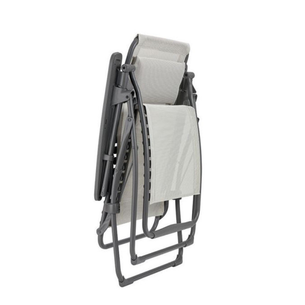 LAFUMA MOBILIER Futura Natura relax armchair - 3 colors 2 sizes XL