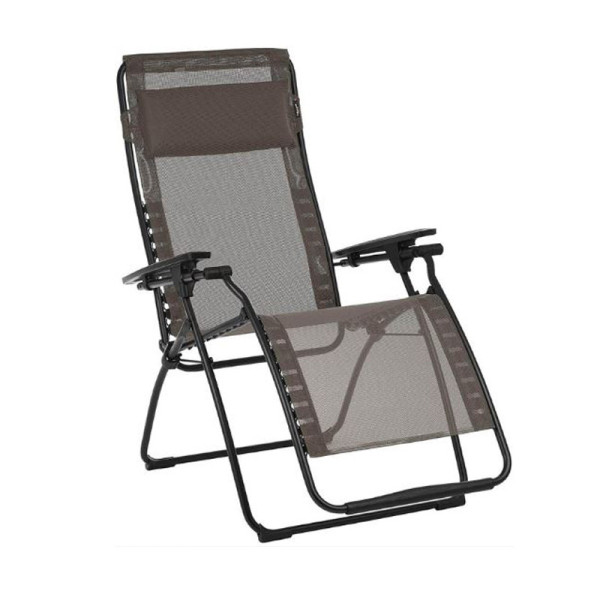 LAFUMA MOBILIER Futura Natura relax armchair - 2 colors 2 sizes XL