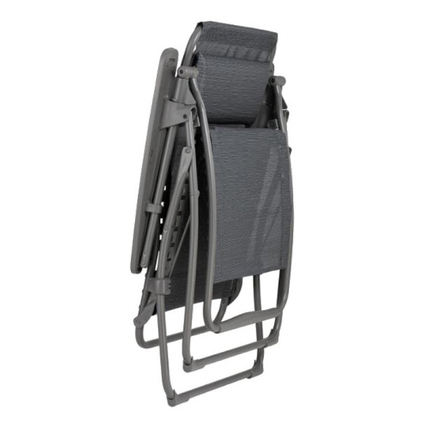 LAFUMA MOBILIER Futura Rives relax armchair - 3 colors 2 sizes XL