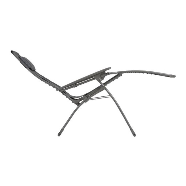 LAFUMA MOBILIER Futura Rives relax armchair - 3 colors 2 sizes XL