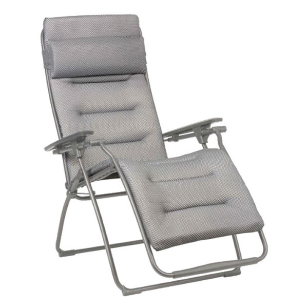 LAFUMA MOBILIER Futura Becomfort recliner chair - 5 colours 2 XL sizes