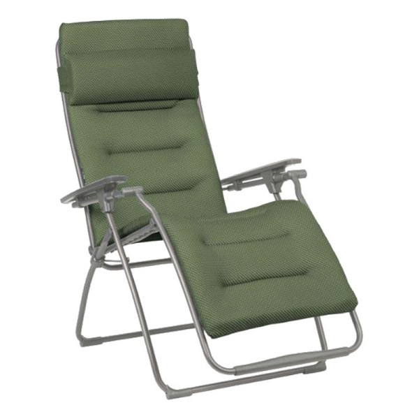 LAFUMA MOBILIER Futura Becomfort recliner chair - 5 colours 2 XL sizes