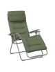 LAFUMA MOBILIER Futura Becomfort recliner chair - 5 colours 2 XL sizes