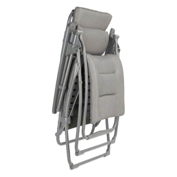 LAFUMA MOBILIER Futura Becomfort recliner chair - 5 colours 2 XL sizes