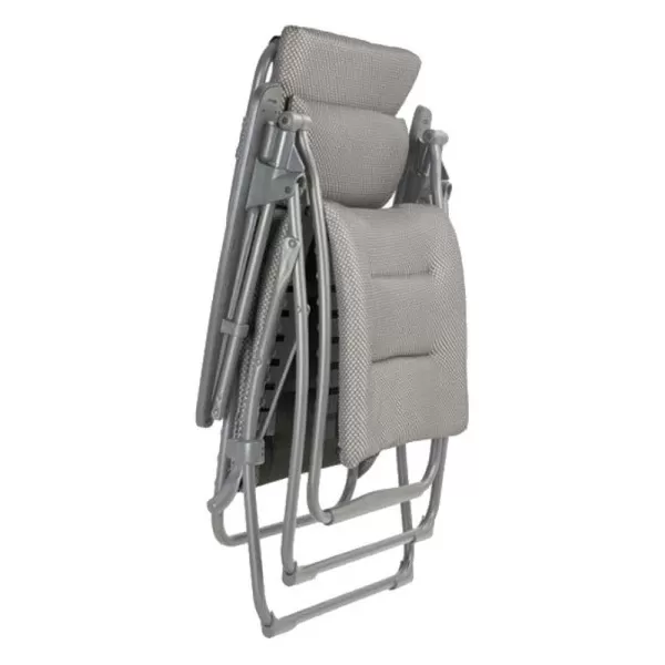 LAFUMA MOBILIER Futura Becomfort recliner chair - 5 colours 2 XL sizes