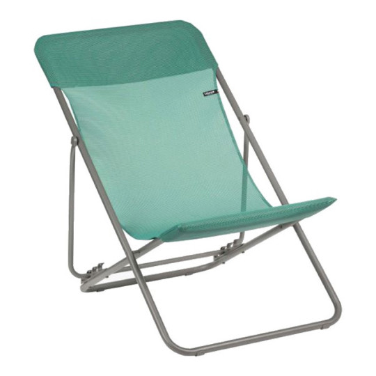 LAFUMA MOBILIER Maxi Deckchair Batyline - 9 colours