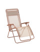 LAFUMA MOBILIER R CLIP Natura pistil relax chair - 11 colors