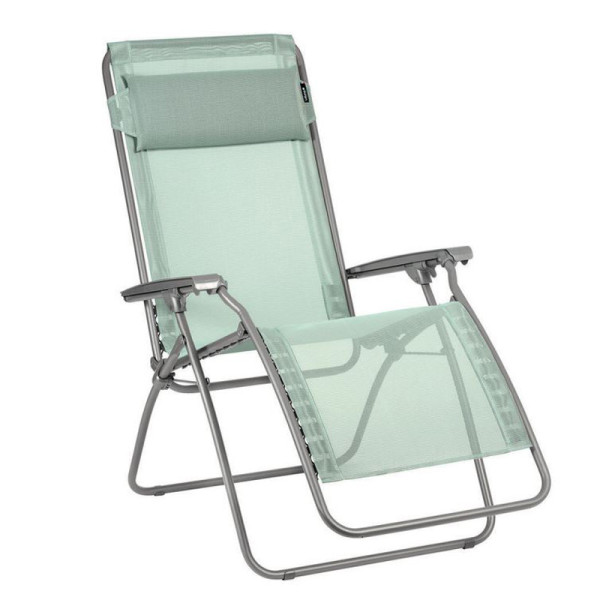 LAFUMA MOBILIER R CLIP Natura pistil relax chair - 12 colors